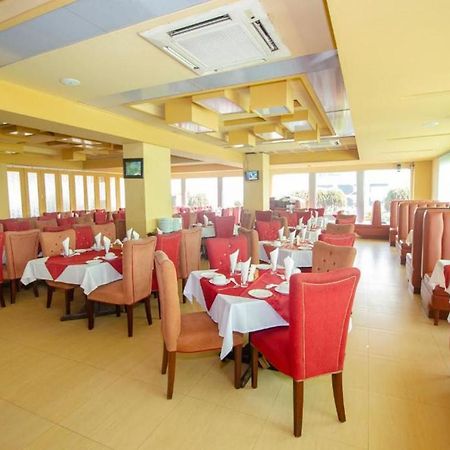 Hotel The Rahmania International Dhaka Eksteriør billede