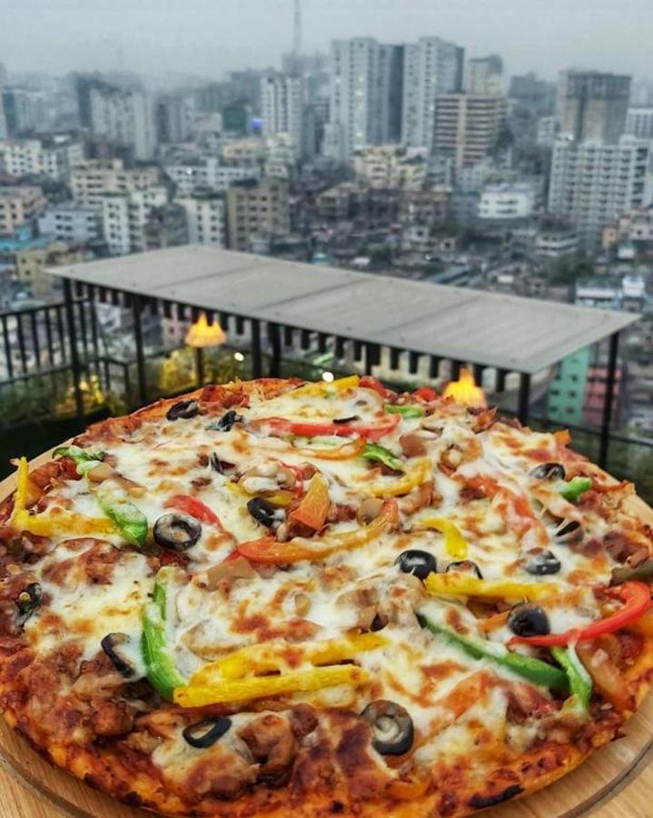 Hotel The Rahmania International Dhaka Eksteriør billede