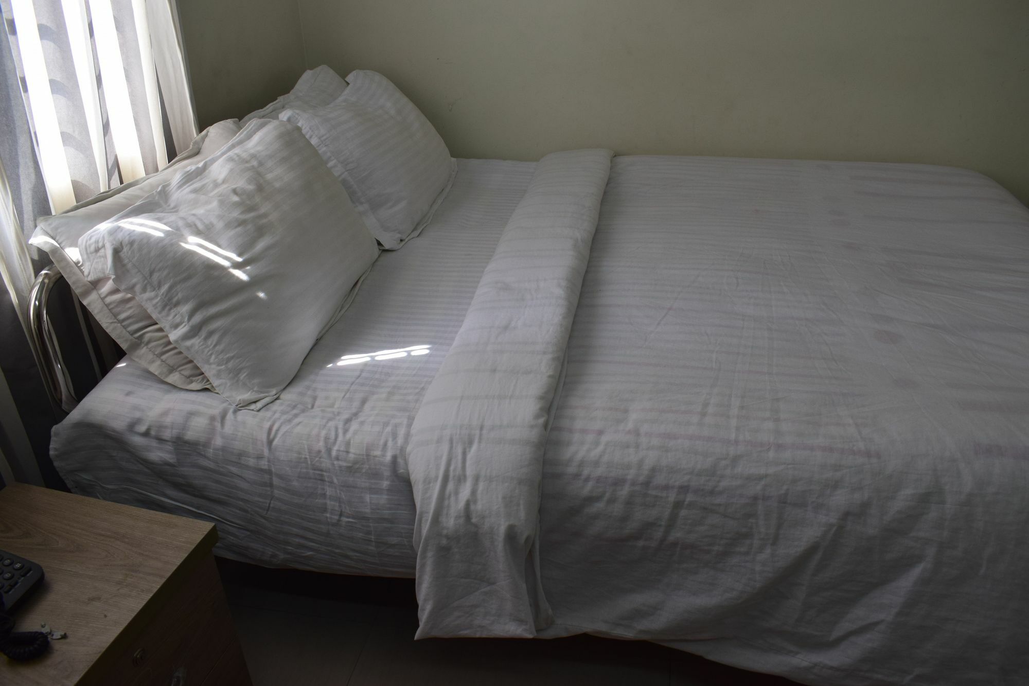 Hotel The Rahmania International Dhaka Eksteriør billede