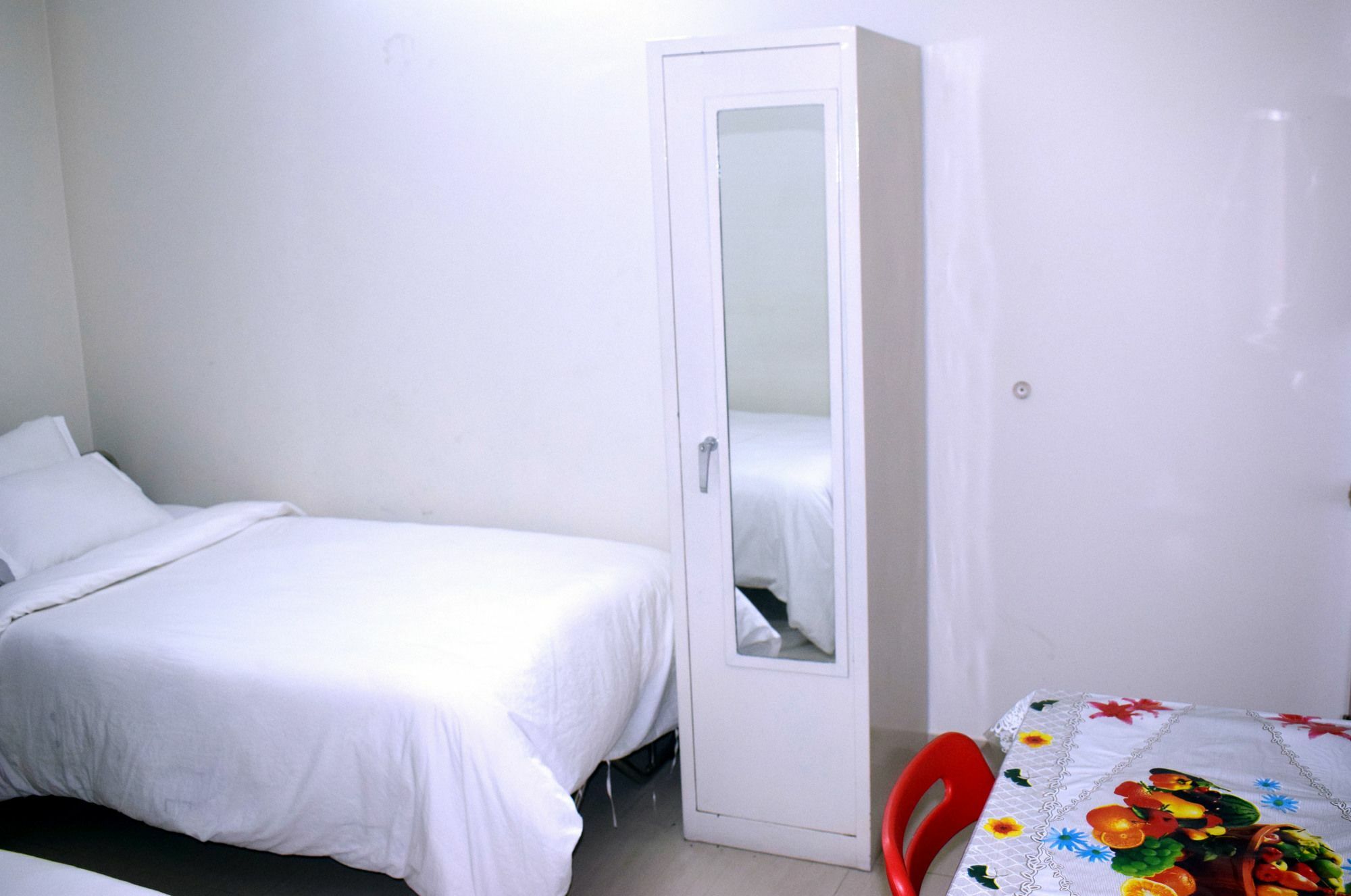 Hotel The Rahmania International Dhaka Eksteriør billede